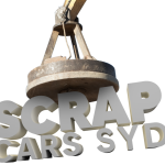 Scrap Car Syd Logo