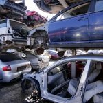 DAMAGED-CAR-FOR-SALE in Sydney