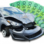 cash for Holden car