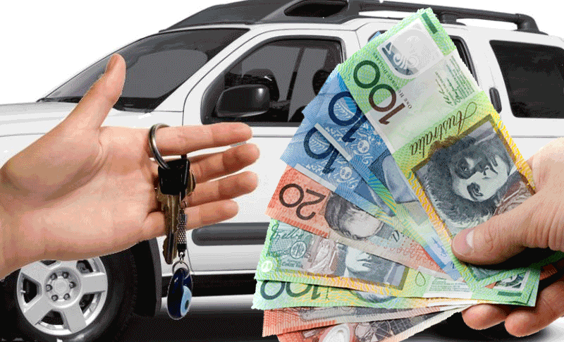 Cash for Unregistered Cars