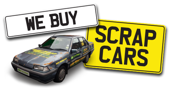 Scrap Car Buyer