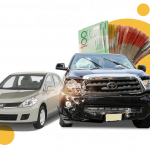 Scrap Car Pickup