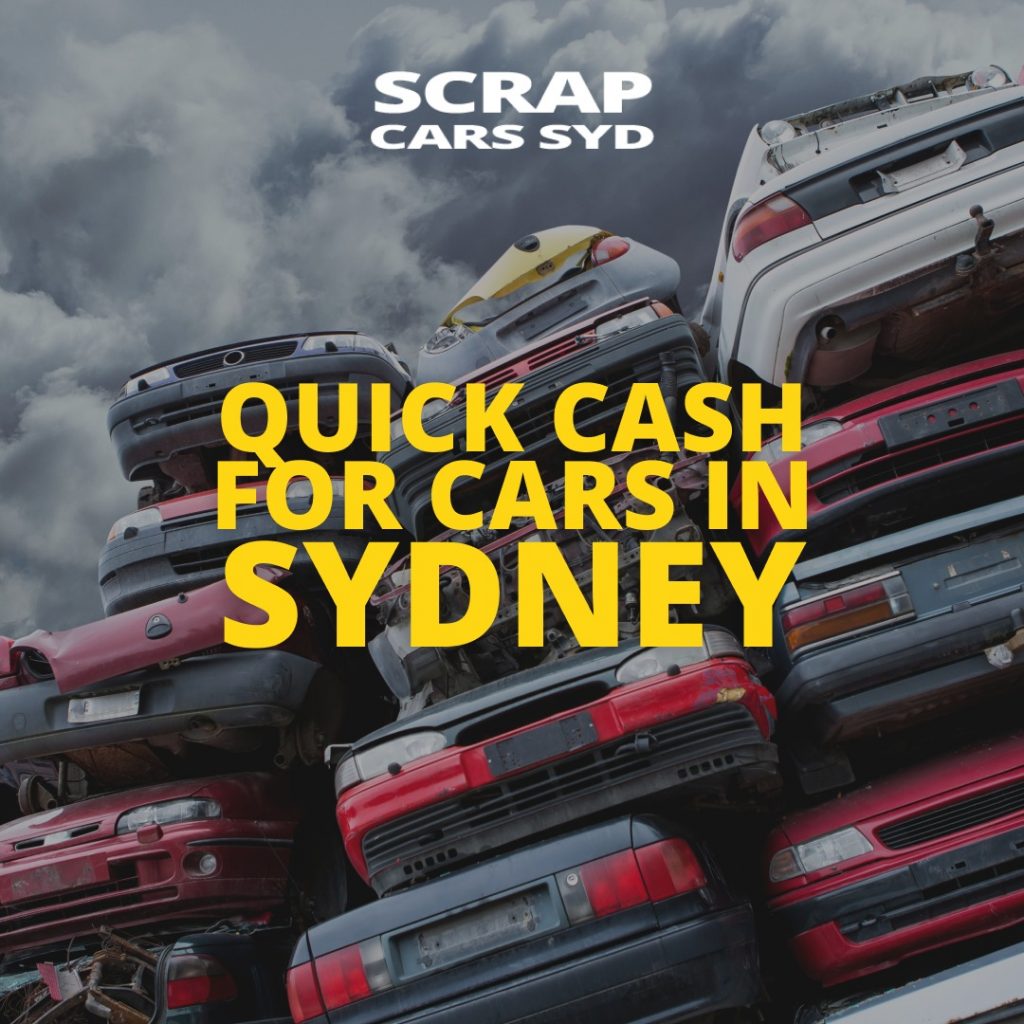 cash for cars get upto $9999