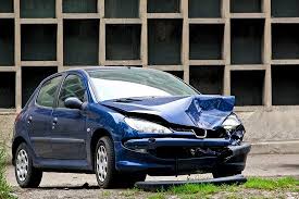 Scrap write-off car Sydney — statutory and repairable write-offs bought, Scrap Cars Syd