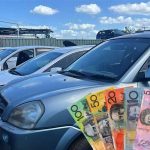 cash for ford cars