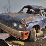 Cash for scrap cars Sydney