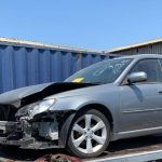 Cash for Accident Cars
