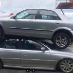 Cash for Scrap Cars
