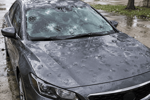 Sell Damaged Cars Sydney