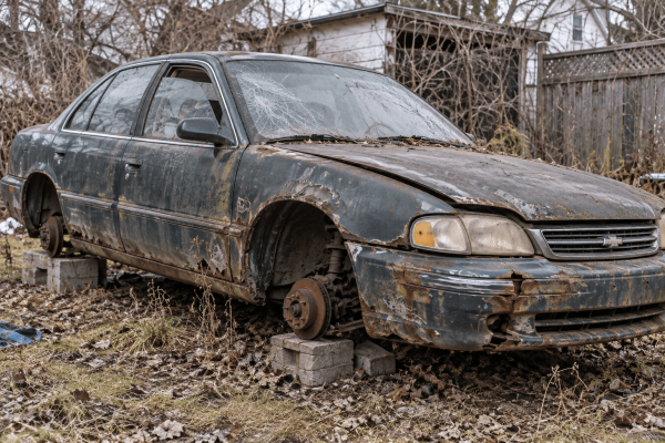 Cash For Junk Cars Sydney